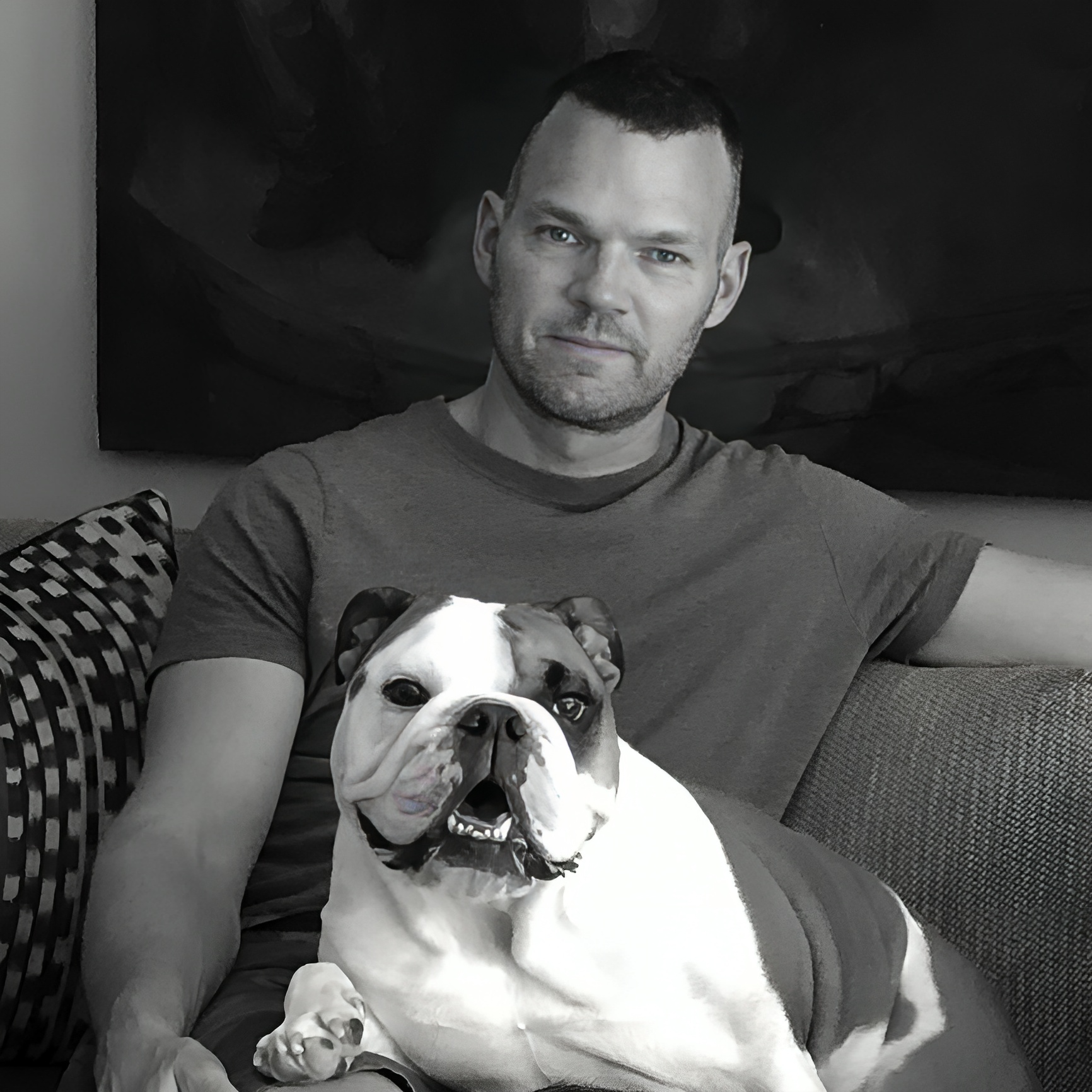 AT Portrait A Update